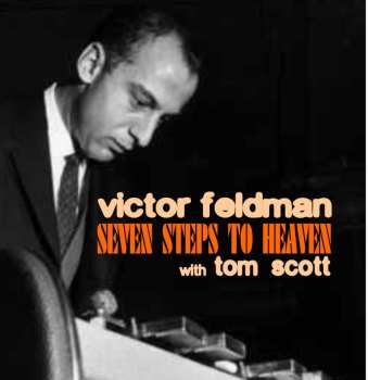CD Victor Feldman: Seven Steps To Heaven