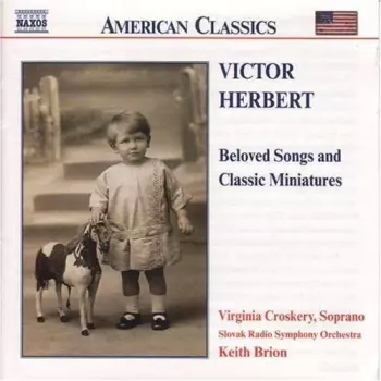 Beloved Songs And Classic Miniatures