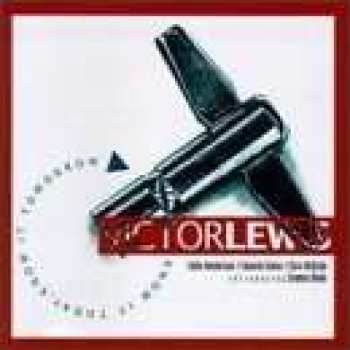 CD Victor Lewis: Know It Today, Know It Tomorrow