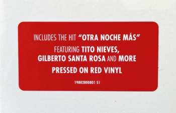 LP Victor Manuelle: Retromántico