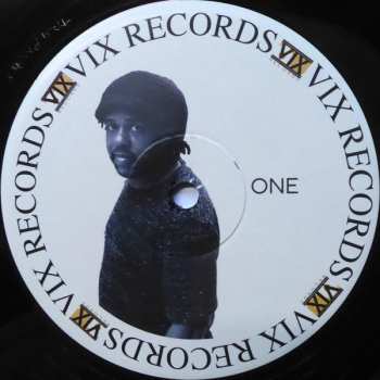 2LP Dennis Chambers: Trypnotyx