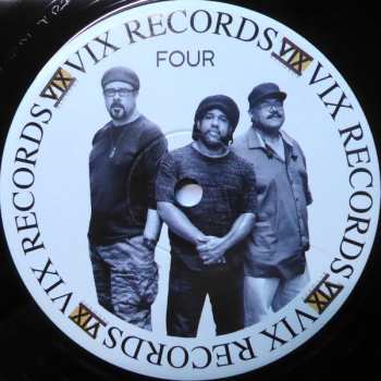 2LP Dennis Chambers: Trypnotyx