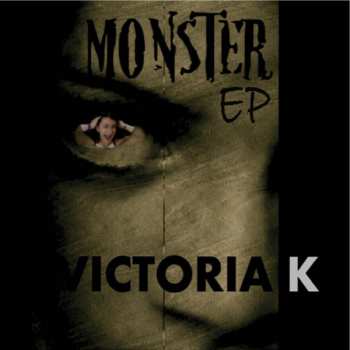 CD Victoria K: Monster