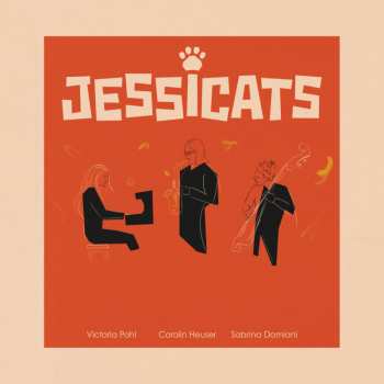 CD Victoria Pohl: Jessicats