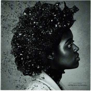 CD Victory Boyd: The Broken Instrument