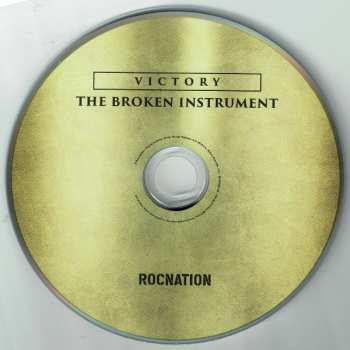 CD Victory Boyd: The Broken Instrument
