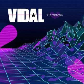 Album Vidal: Hartbreak