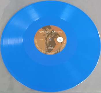 2LP Vidar Busk: Venus, Texas LTD | NUM | CLR