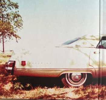 2LP Vidar Busk: Venus, Texas LTD | NUM | CLR