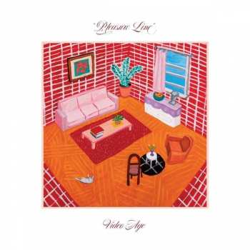 LP Video Age: Pleasure Line LTD | CLR