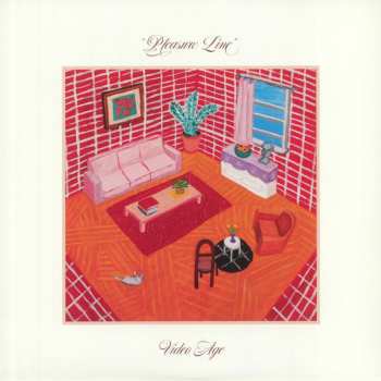 LP Video Age: Pleasure Line