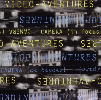 Vidéo-Aventures: Camera (In Focus)