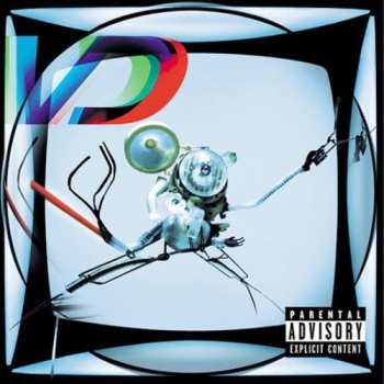 Album Videodrone: Videodrone