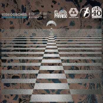 Album Videodrones: Atavistic Future