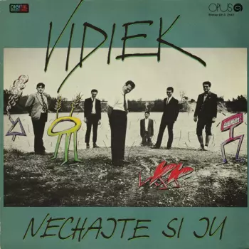 Nechajte Si Ju