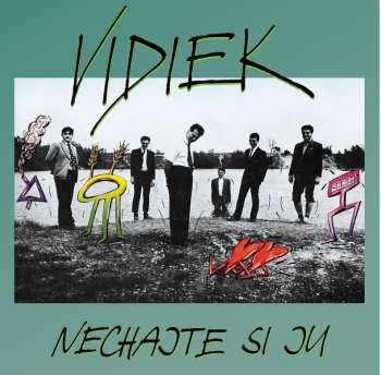LP Vidiek: Nechajte Si Ju