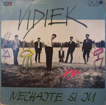 LP Vidiek: Nechajte Si Ju