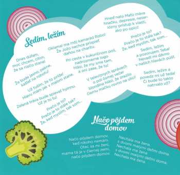 CD Vidiek: S Oblohou