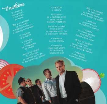 CD Vidiek: S Oblohou