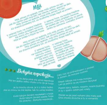 CD Vidiek: S Oblohou