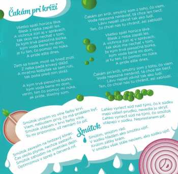 CD Vidiek: S Oblohou