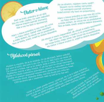 CD Vidiek: S Oblohou