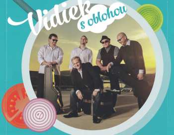 CD Vidiek: S Oblohou