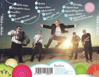 CD Vidiek: S Oblohou