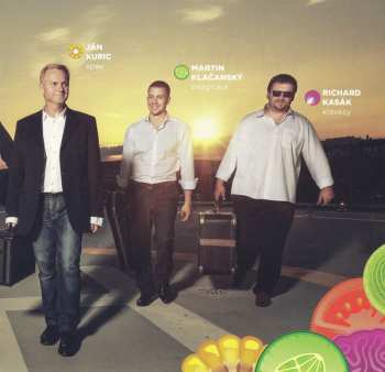 CD Vidiek: S Oblohou