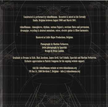 CD Vidna Obmana: Tremor