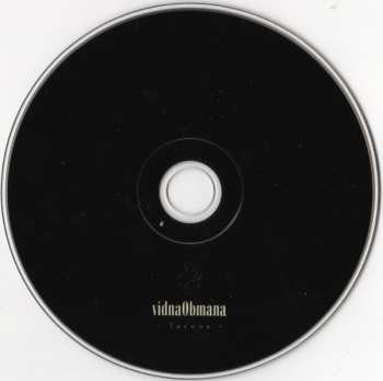 CD Vidna Obmana: Tremor