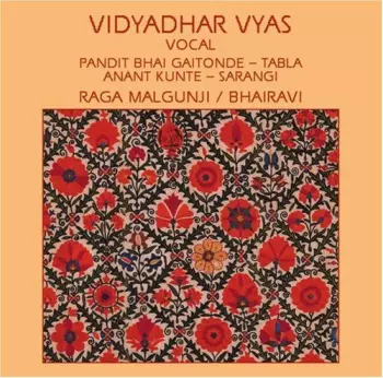 Vidyadhar Vyas (Vocal)