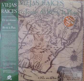 LP Viejas Raices: De Las Colonias Del Río De La Plata CLR | LTD