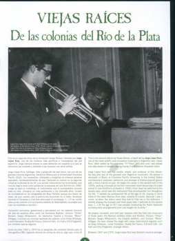 LP Viejas Raices: De Las Colonias Del Río De La Plata