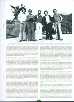 LP Viejas Raices: De Las Colonias Del Río De La Plata