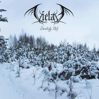 Album Vietah: Smalisty Žah