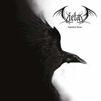 Album Vietah: Tajemstvy Noczy