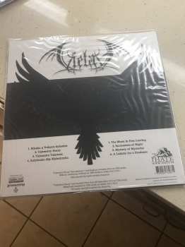 LP Vietah: Tajemstvy Noczy LTD | CLR