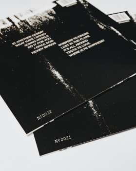 LP Vietnam: This Quiet Room LTD | NUM | CLR