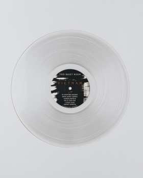 LP Vietnam: This Quiet Room LTD | NUM | CLR