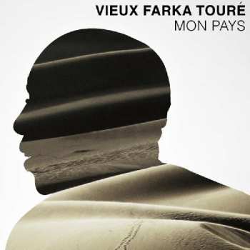Album Vieux Farka TourÉ: Mon Pays
