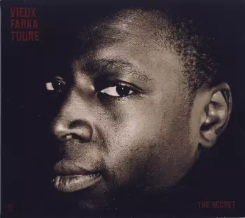 Vieux Farka TourÉ: The Secret