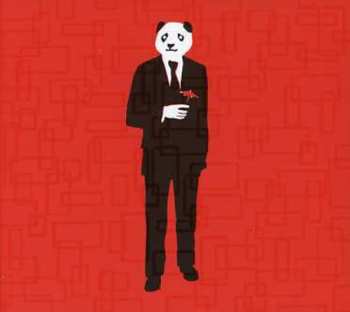 CD Pedro Vigil: China Soul