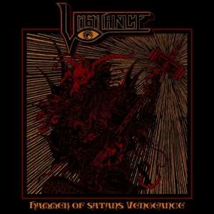 CD Vigilance: Hammer of Satan's Vengeance