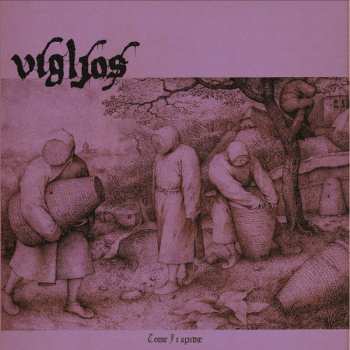 CD Vigljos: Tome I: Apidæ DIGI
