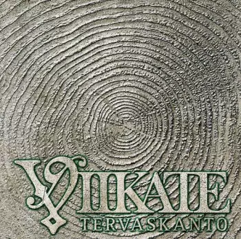 Viikate: Tervaskanto