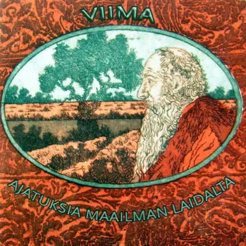 Viima: Ajatuksia Maailman Laidalta