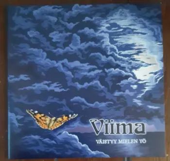 Viima: Väistyy Mielen Yö