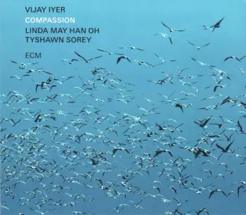 Vijay Iyer: Compassion