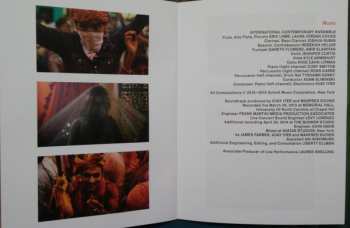 DVD Vijay Iyer: Radhe Radhe (Rites Of Holi)